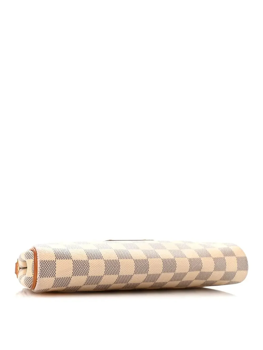 Louis Vuitton Damier Azur Eva Clutch #328995L79B